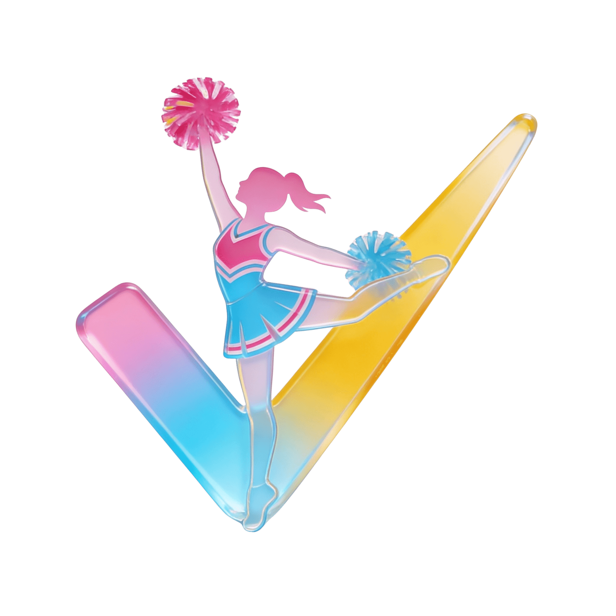 Cheer Sharp